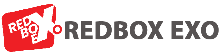 RedBox Exo